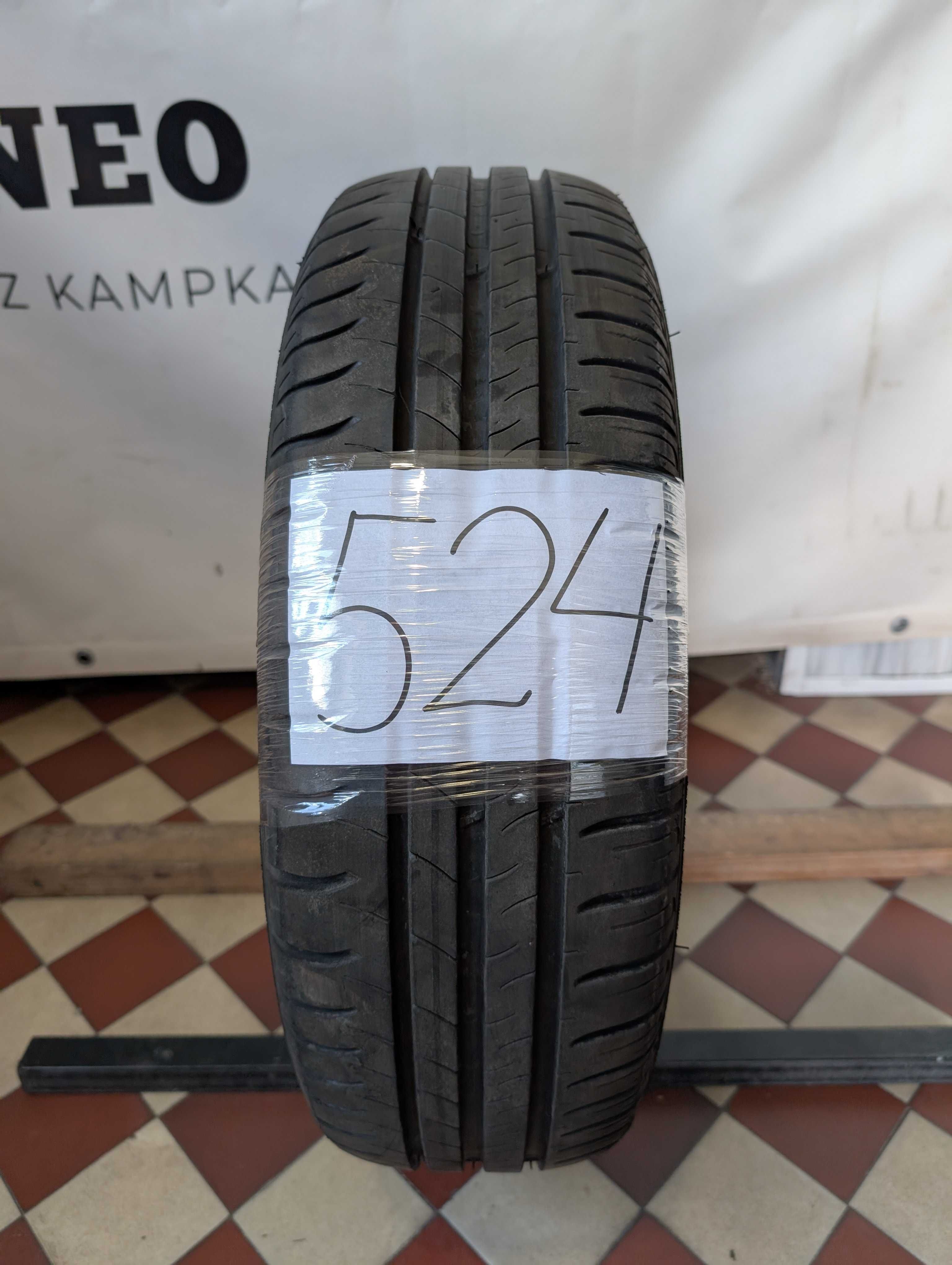 Continental UltraContact 225/50R17 94V #525