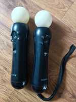 Kontroler ruchowy PlayStation 4 move