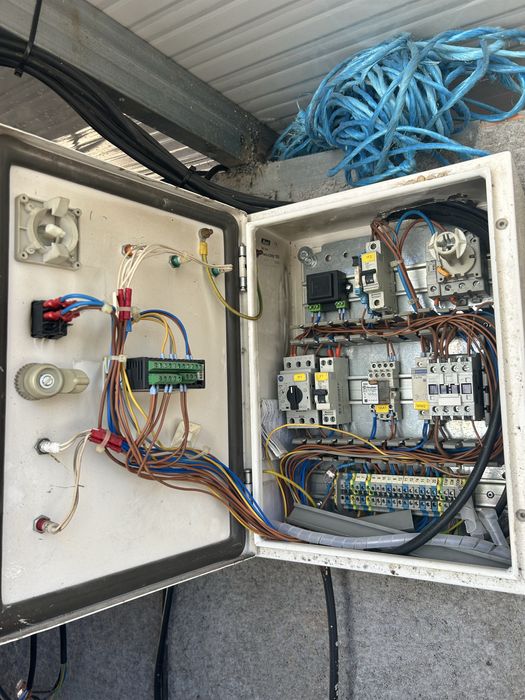 Conpressor de frio negativo  com evaporadores