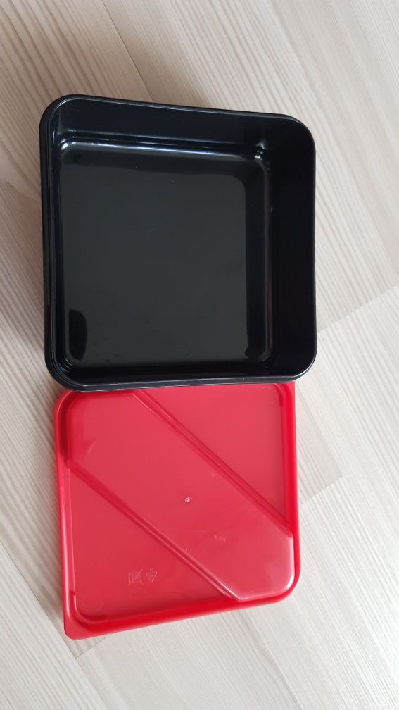 Lunchbox Angry Birds