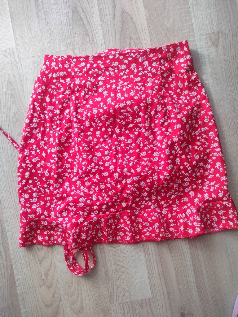 mini spódniczka xs