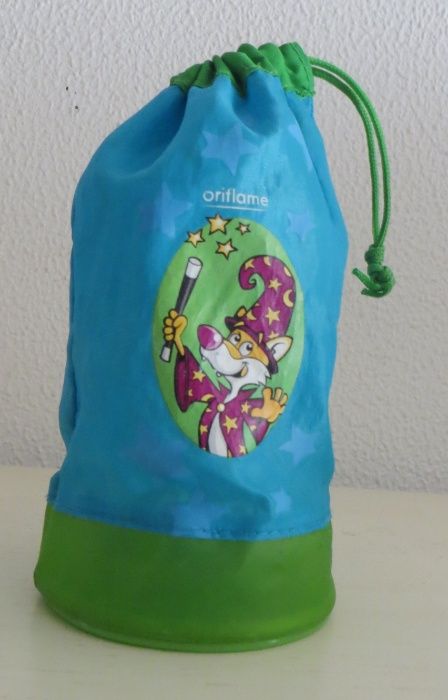 Bolsa para transporte de biberão do Bebé