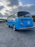 VW Transporter