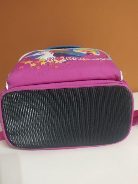 Рюкзак школьный ортопедический для девочек, Yes