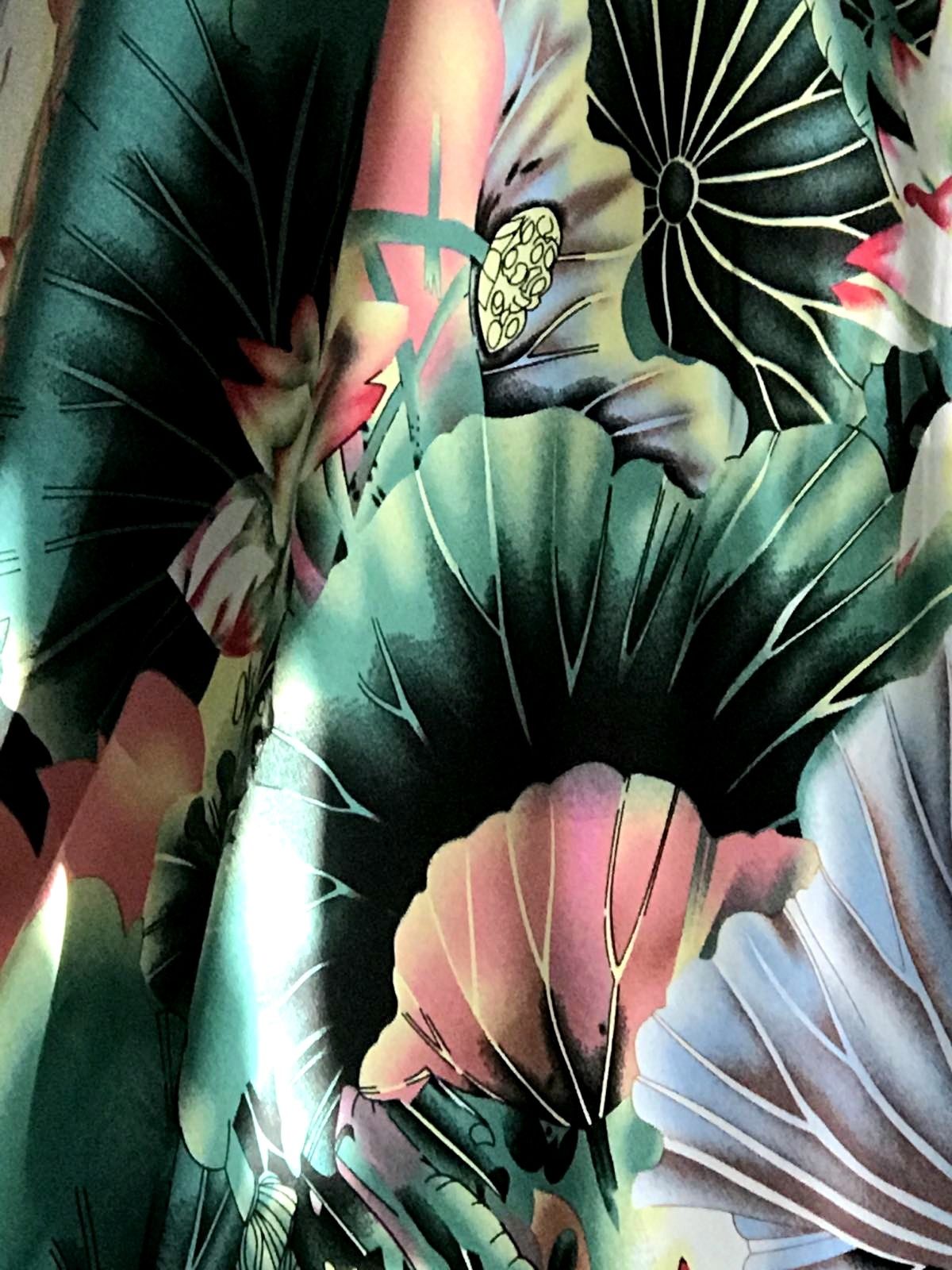 Красивое воздушное платье-сарафан НАТУРАЛЬНЫЕ ткани 48-62р