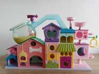 Domek My Littlest Pet Shop