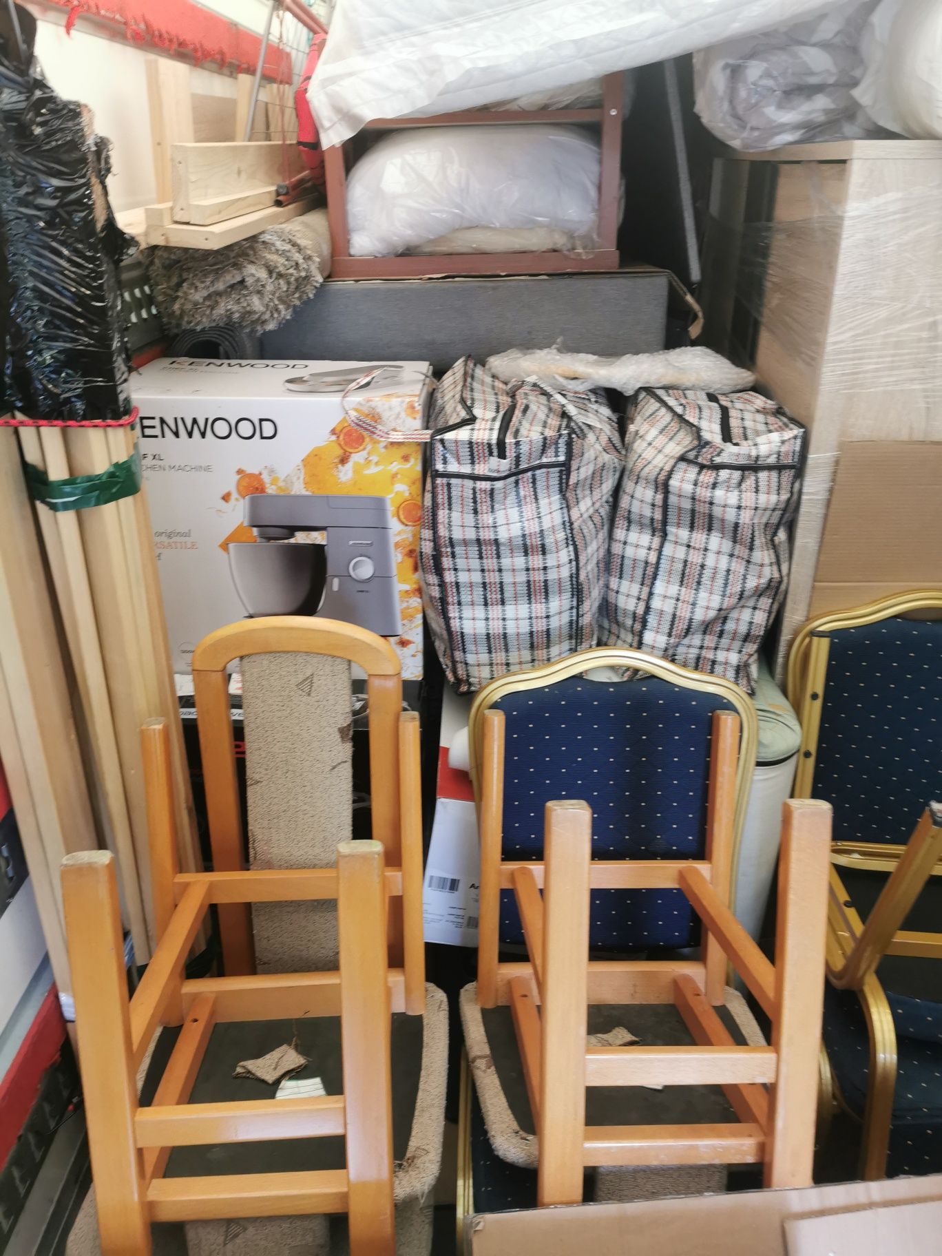 Przeprowadzki. Transport. Pewnie i solidnie. Zapraszamy do współpracy