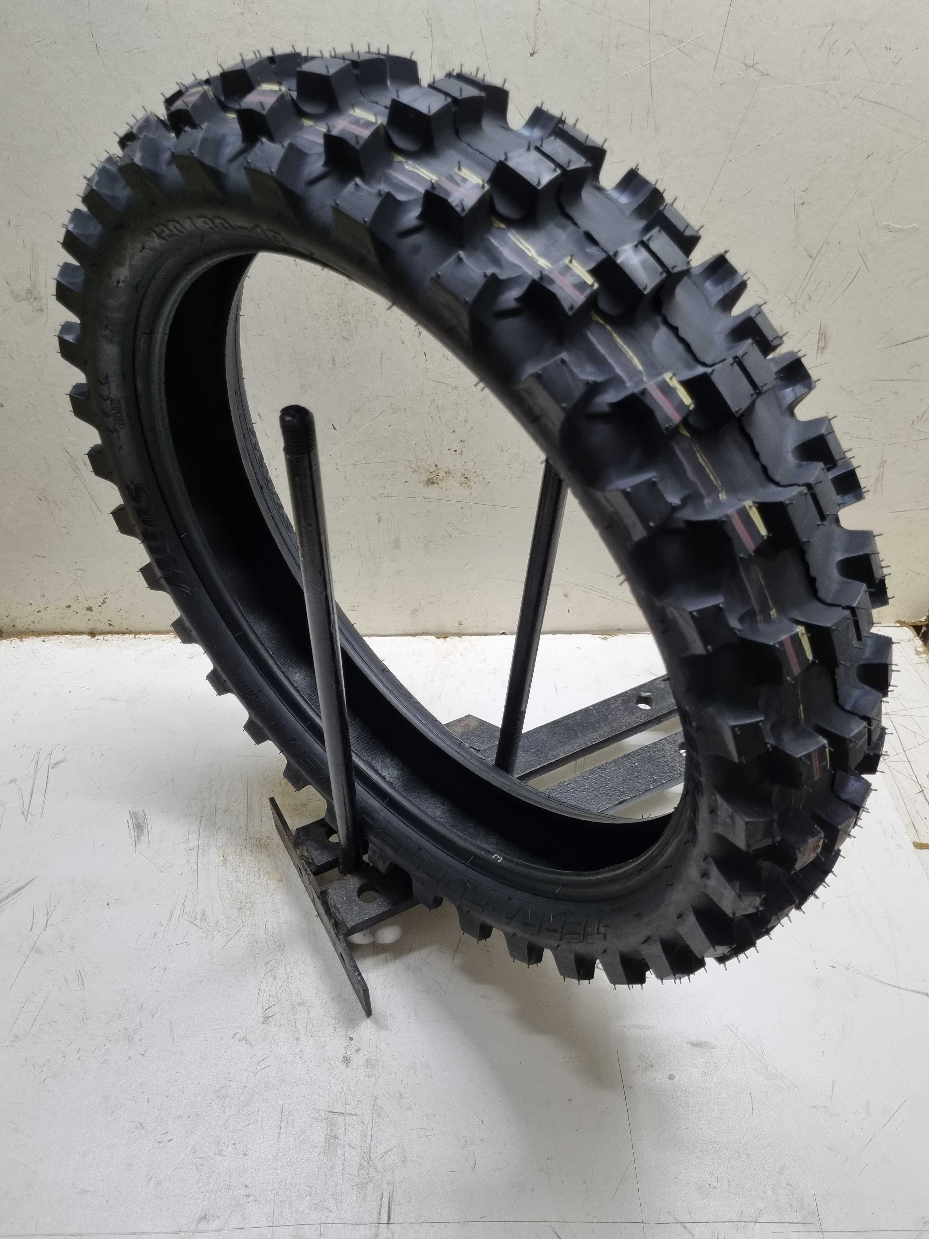 Opona Mitas 120/80-19 Terra Force mx-sm cross enduro mx