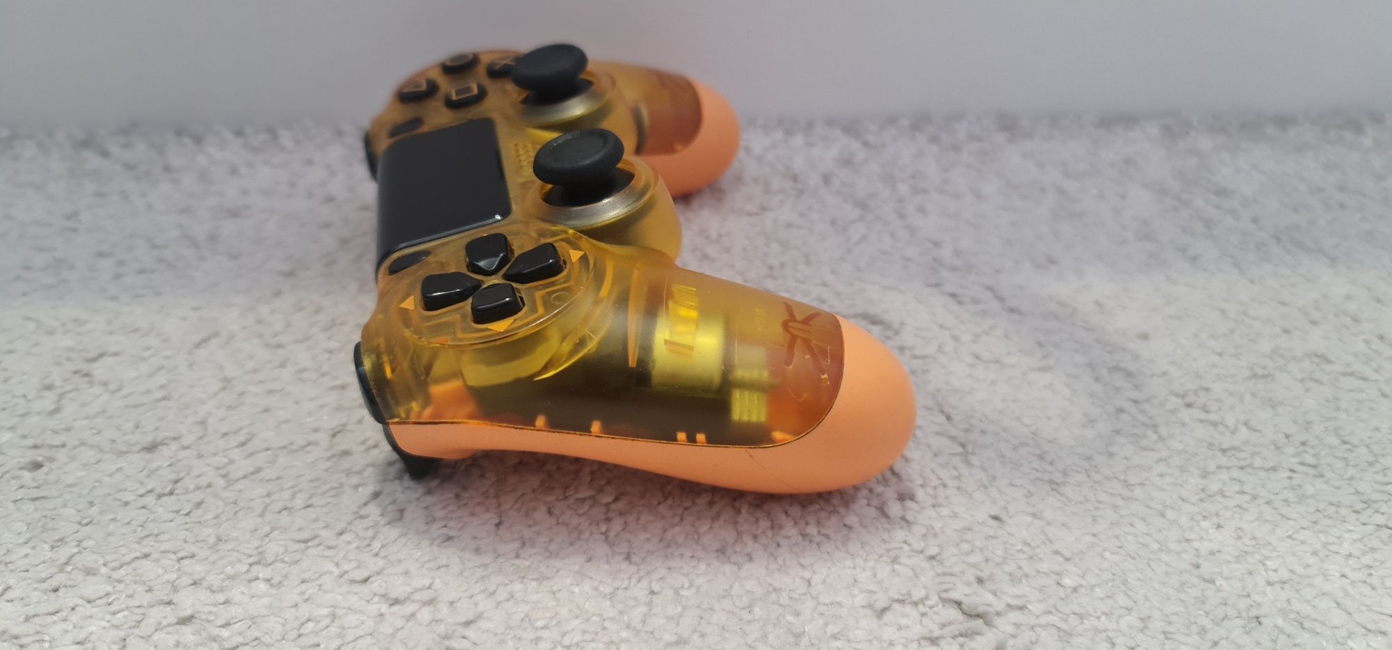 Limitowany pad ps4 Death Stranding