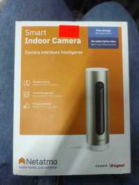 Netatmo NSC01-EU Kamera wewnętrzna