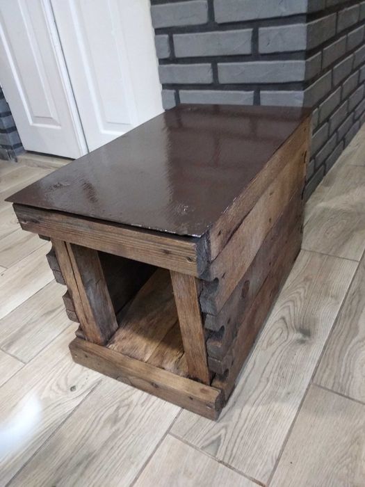 Собача будка, будка для собак