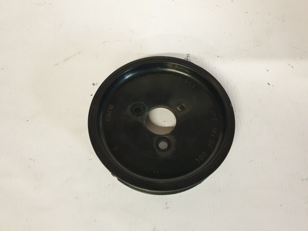 Koło pasowe pompy wspomagania Bmw m50 m52 m54 e36 e39 e46 e53 e84 OEM