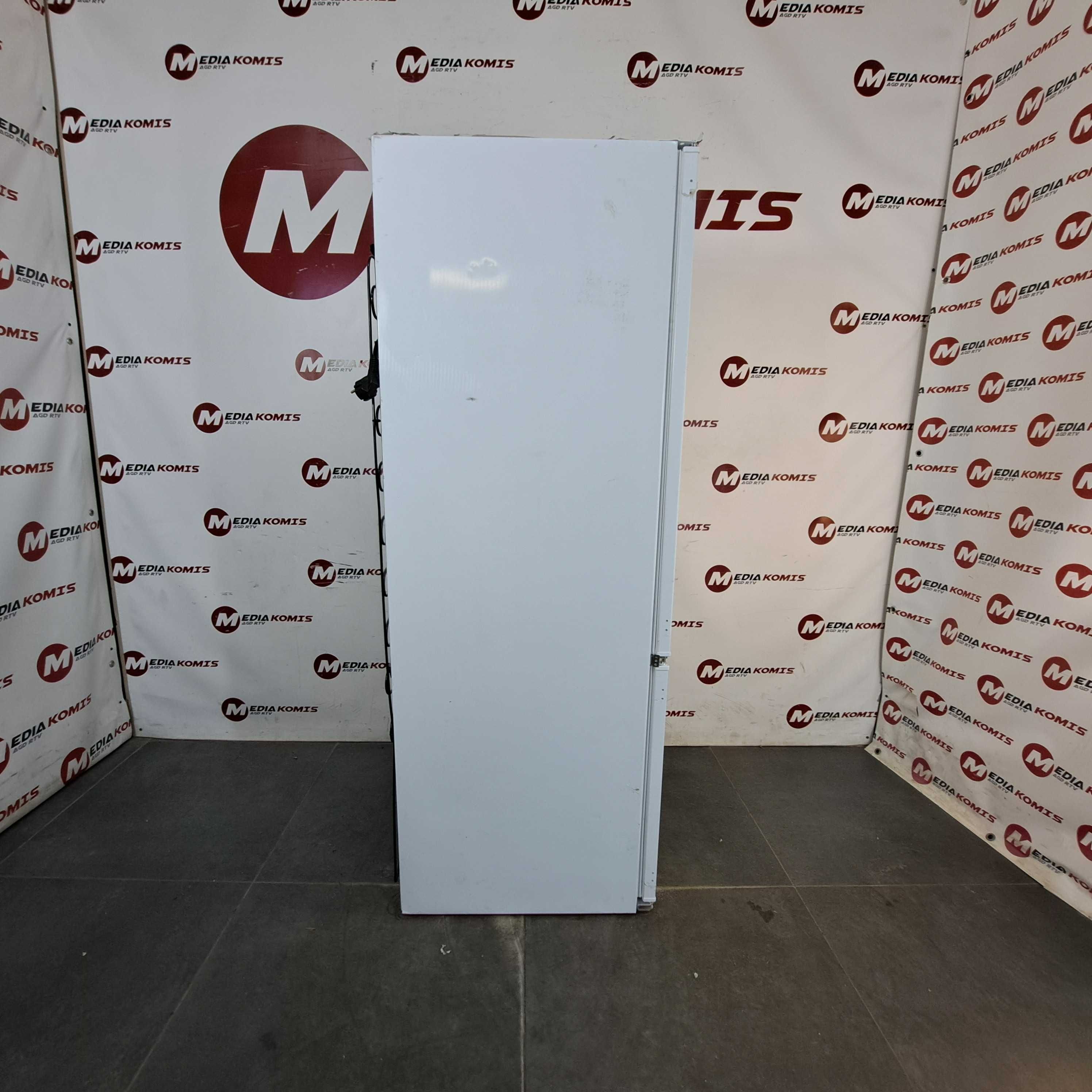 Lodówka Mican 30820 [2 lata gwar] E/143,8cm wys/212litrów/40dB