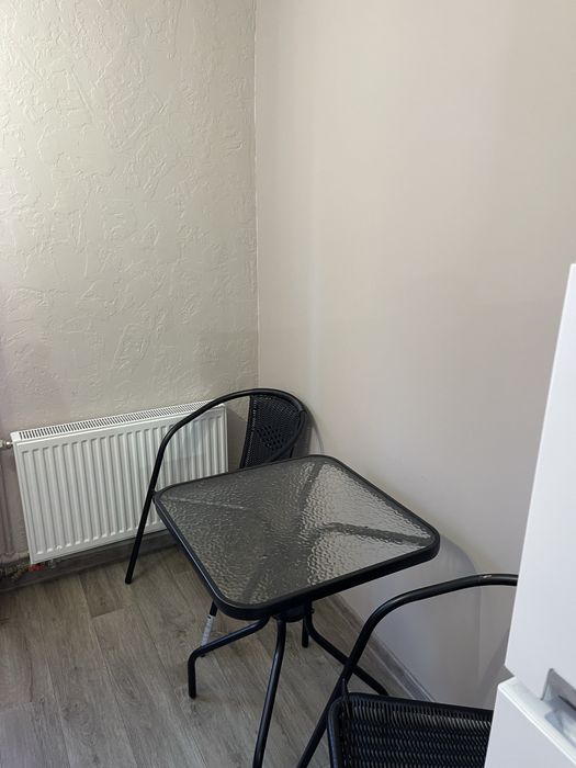 Продам 1к квартиру м Самар Новомосковськ