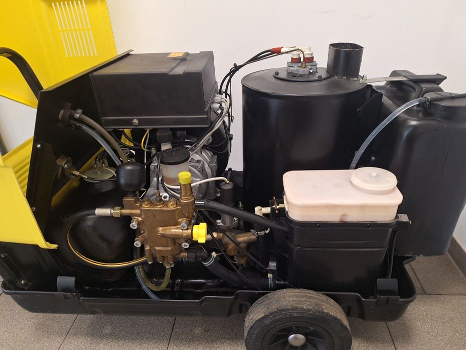 Myjka ciśnieniowa Karcher HDS 690 Ceramika!!!