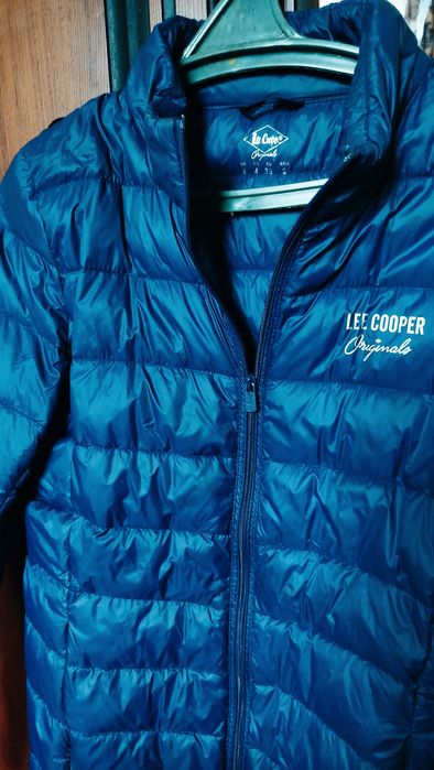 Осінні і жіночі куртки Lee Cooper  розмір s