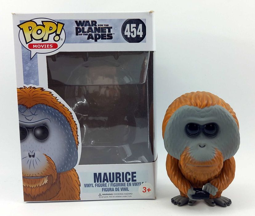 Funko POP original - Lote 2