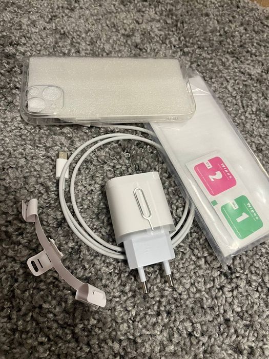 Iphone 13 / 100% АКБ / 128 GB