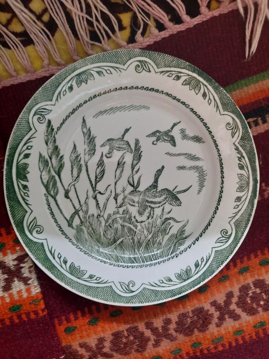 Продам посуд часів ссср