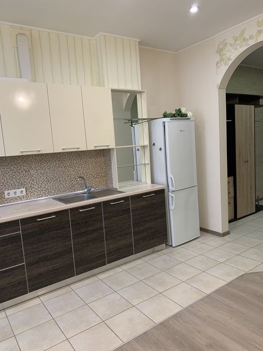 Впервые!Продам элитную 2 ком квартиру м.23 Августа,Монте-Плаза