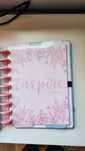Caderno Inteligente Planner