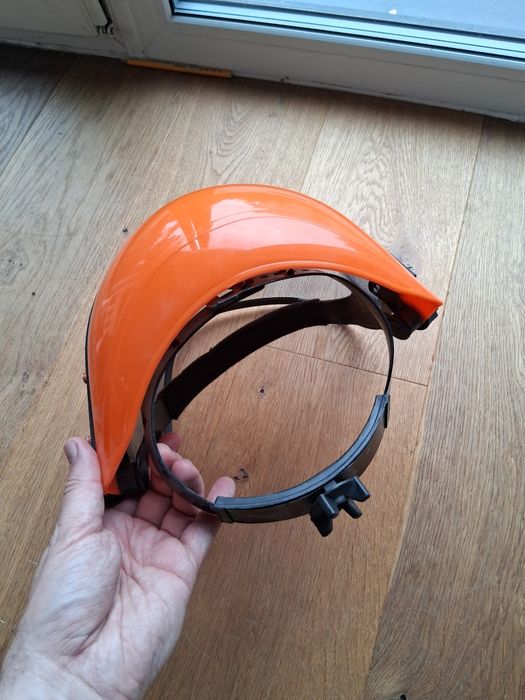 Przylecą do kosiarki stan super