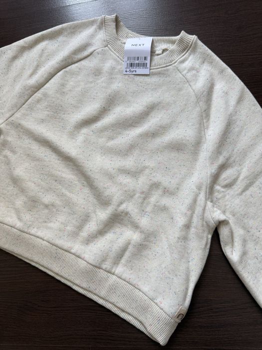 Костюм next на дівчинку