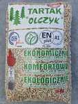 Pellet Pelet Olczyk  PROMOCJA