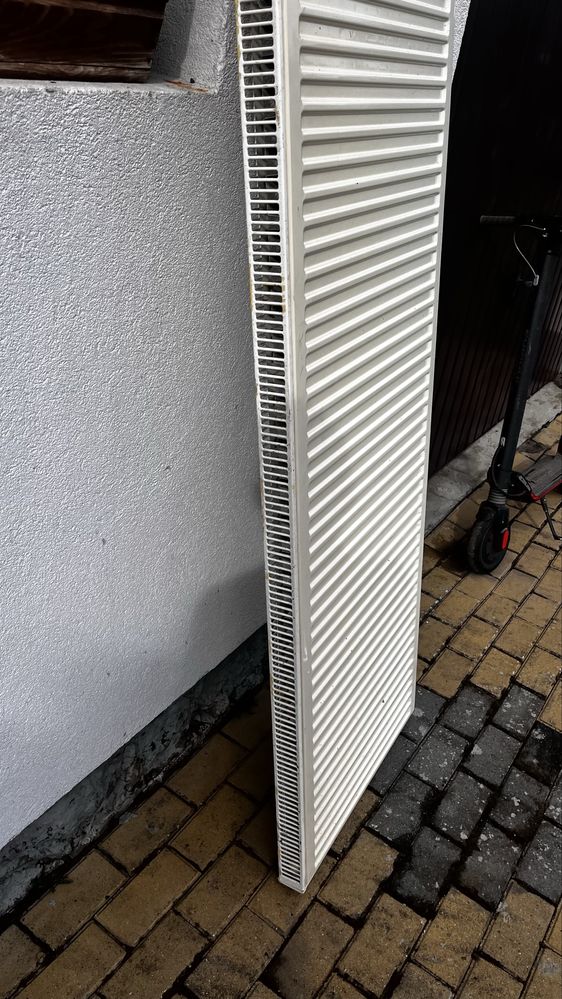 Grzejnik 60x160……