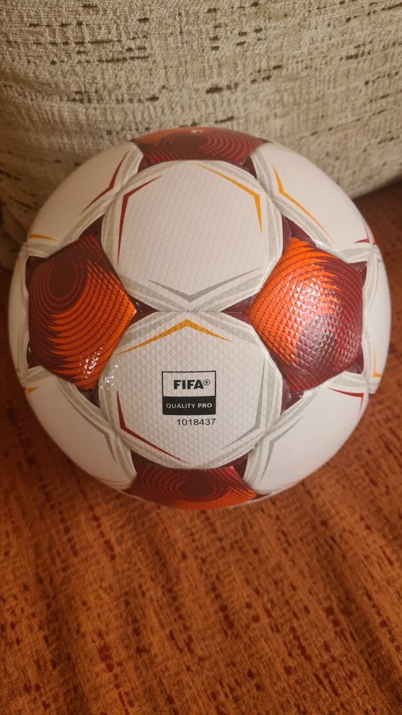 Piłka Select Brillant Super TB Betclic 1 Liga 25/26 r5 Nowa