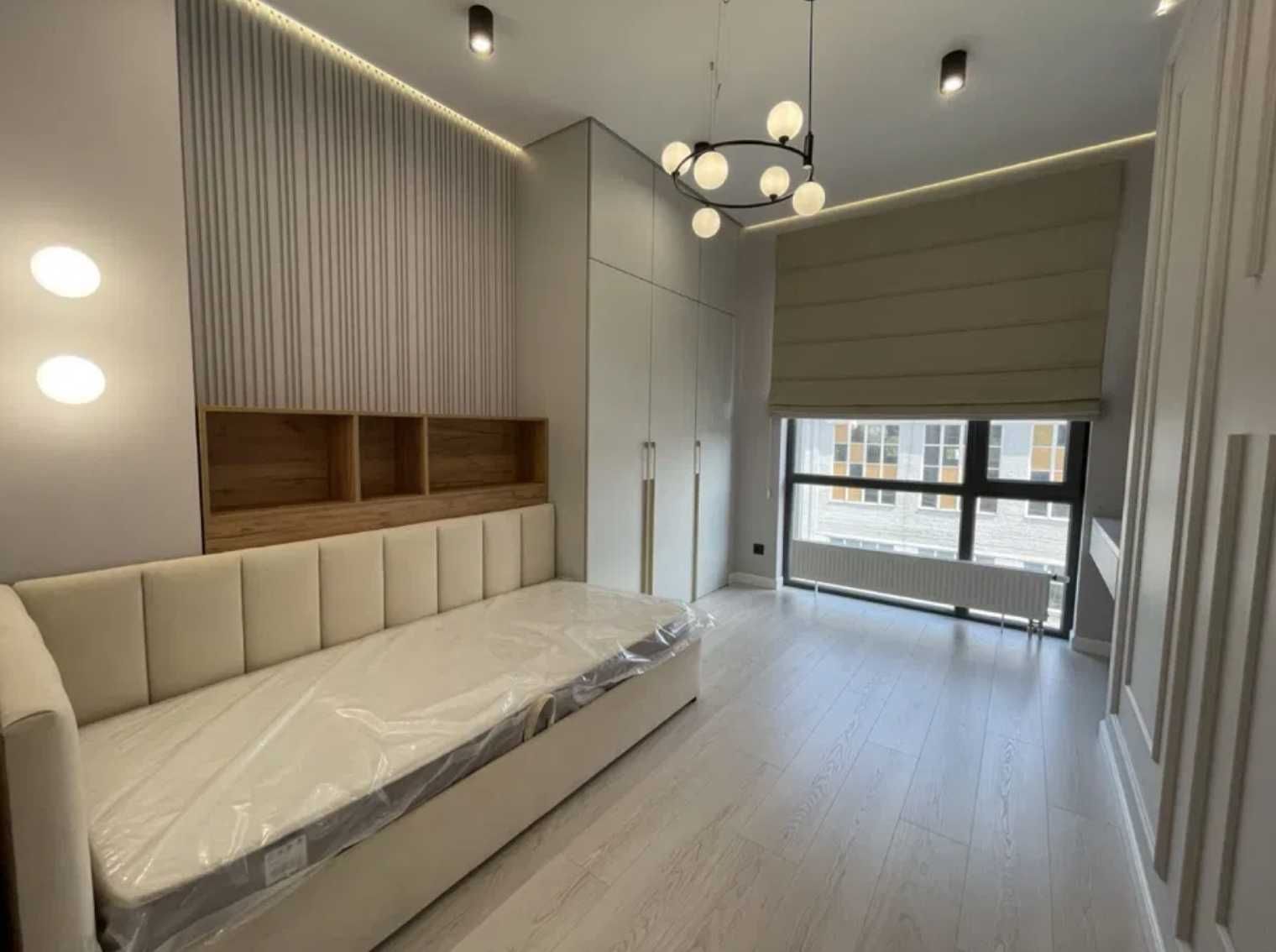 Продам 3х кімнатну квартиру ЖК Женева Центр К12  Бульвар Кучеревского