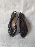 Buty, sandały damskie, rozmiar 39
