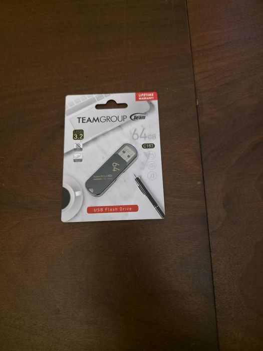 Pen TeamGroup USB 3.2