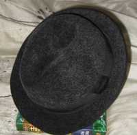 Шляпа мужская фетр федора Canda 60 размер