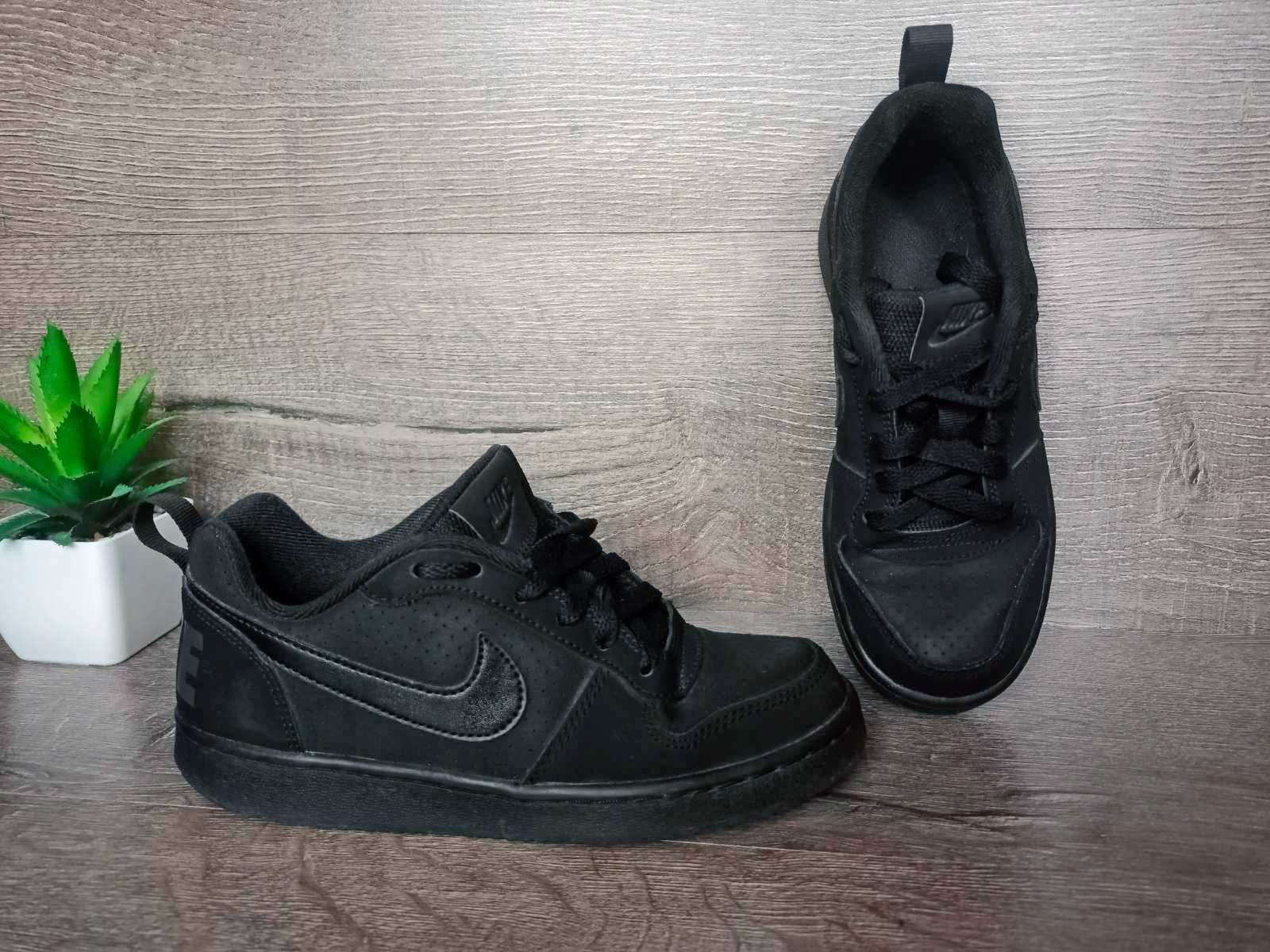 Стильные кроссовки Nike (модель 839985-001) 36 размер (23см)