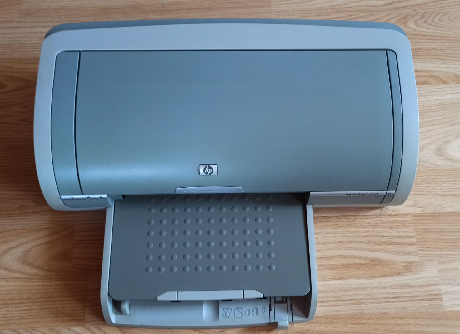 Drukarka HP DESKJET 5150