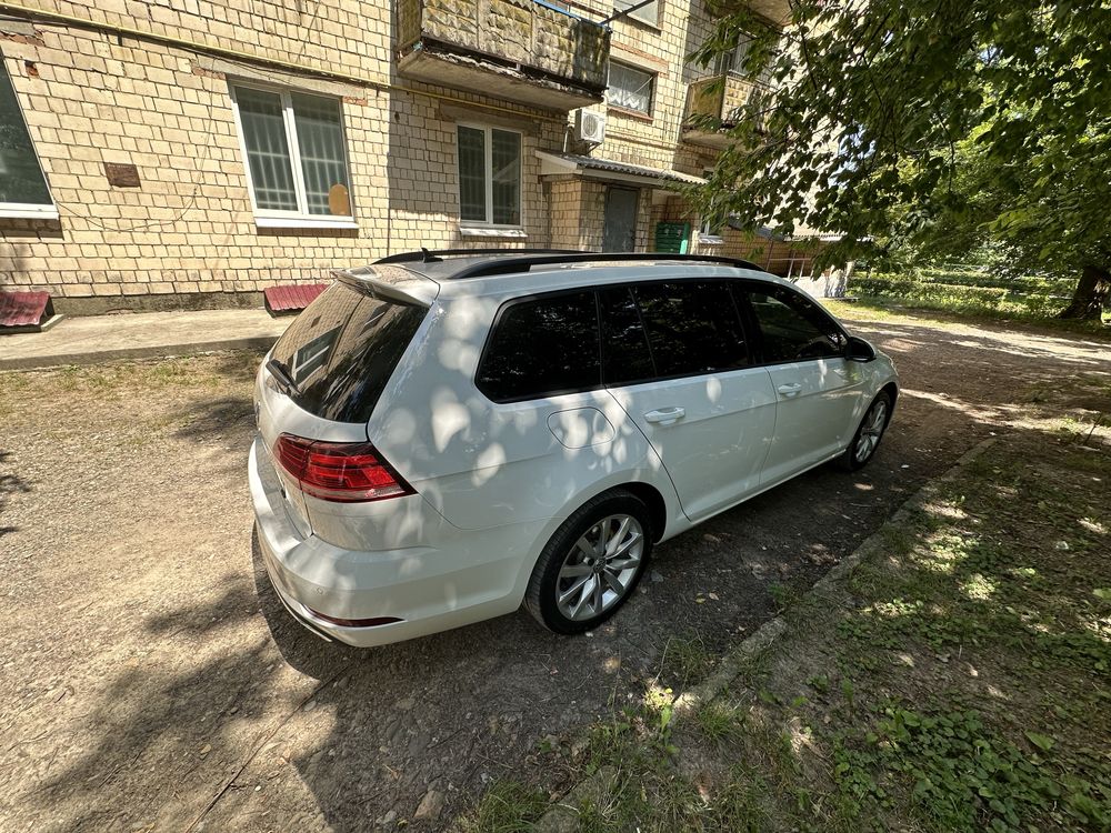 Продам VW Golf 7