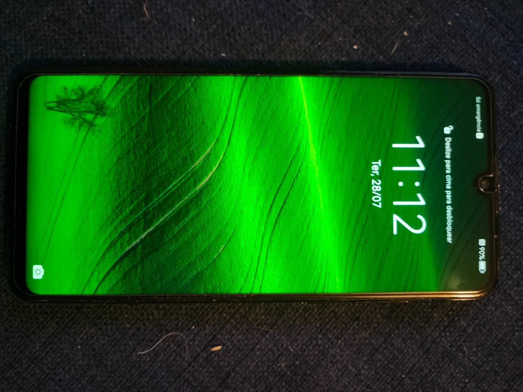 Huawei p30 lite usado