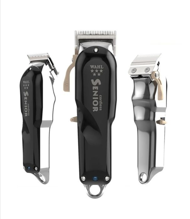 Wahl Senior Máquina de corte