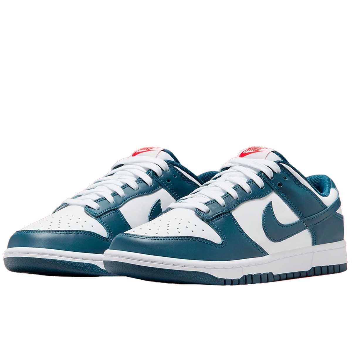 Кросівки Nike Dunk Low Retro Valerian Blue (DD1391-400)