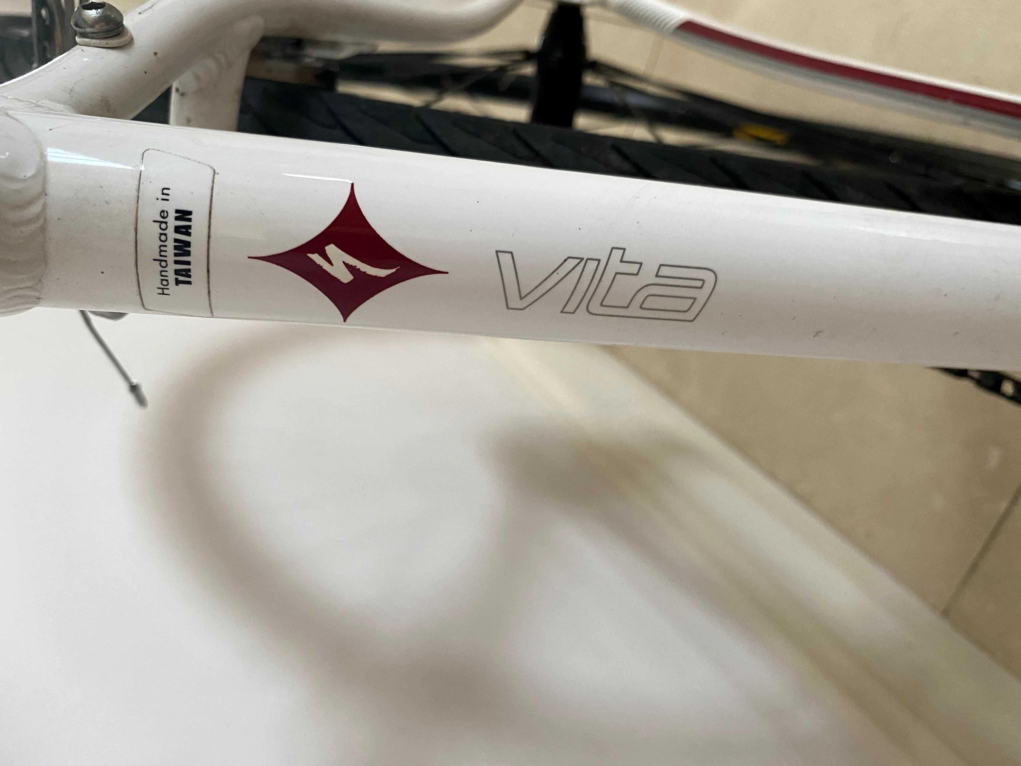 Specialized Vita