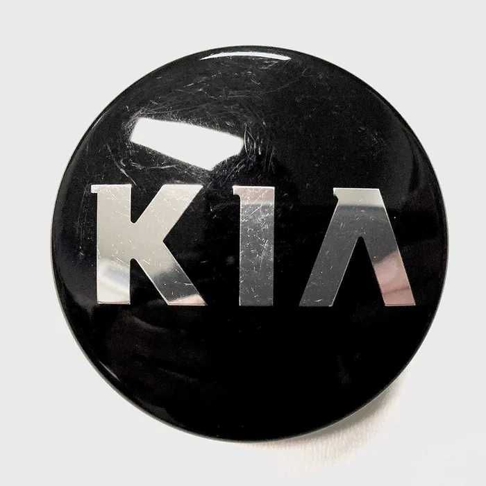 Колпачки заглушки на KIA Optima rio ceed picanto Soul Sportage k5 k7 o