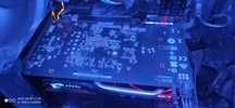 Відеокарта MSI GTX 1050 TI Gaming X 4Gb GDDR5