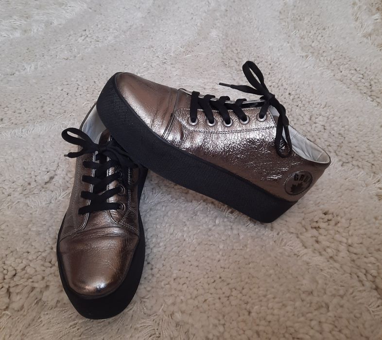 Туфли ботинки женские р.37