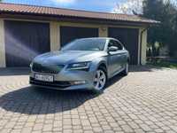 Skoda Superb / Salon Polska / F-Vat 23% / Dsg /