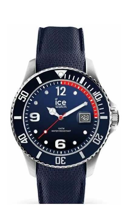 Zegarek ICE Watch ICE Steel Marine rozm. L - męski ICE.015774