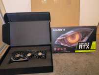 Gigabyte GeForce RTX 3070 Gaming OC 8GB