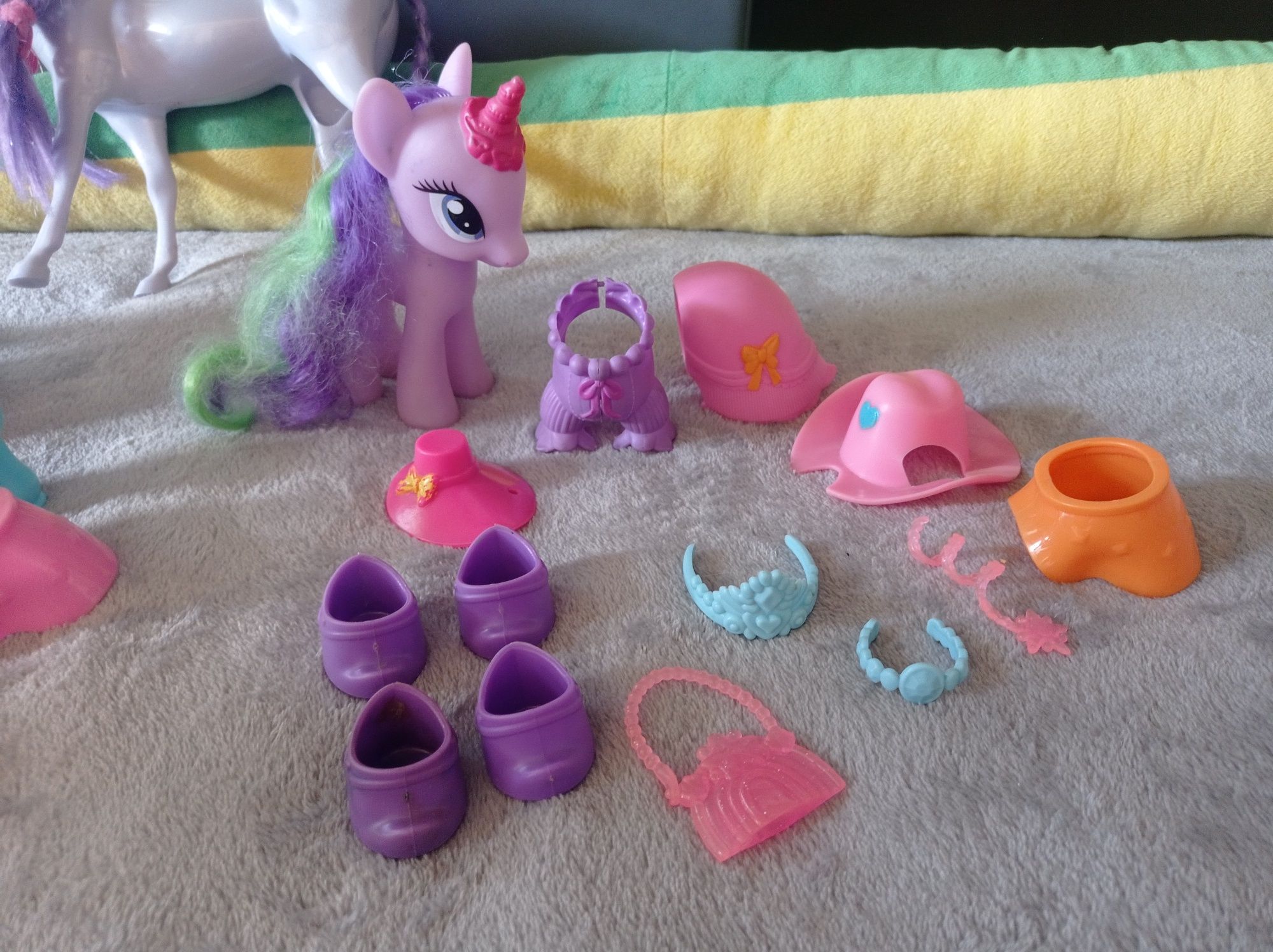 игрушки пони Май Литл пони my little pony