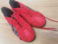 Nowe buty Ferrari Puma