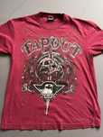 Нова Футболка Tapout
